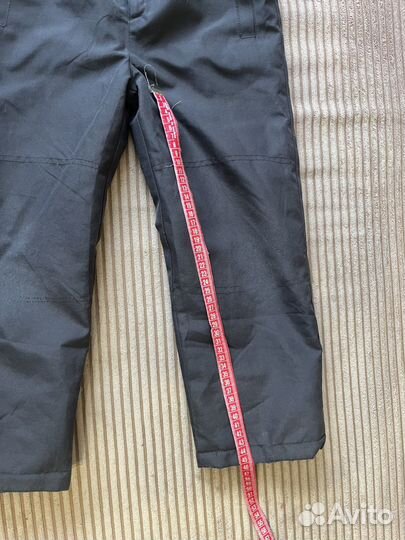 Демисезонный костюм