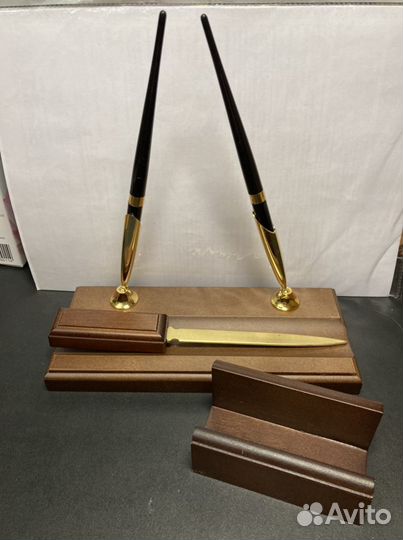 Настолный набор руководителя BeStar Saturn