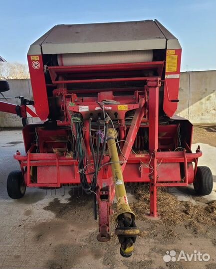 Пресс-подборщик Welger RP 320 Profi, 2001