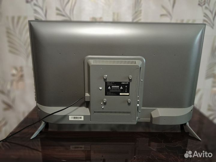 Телевизор