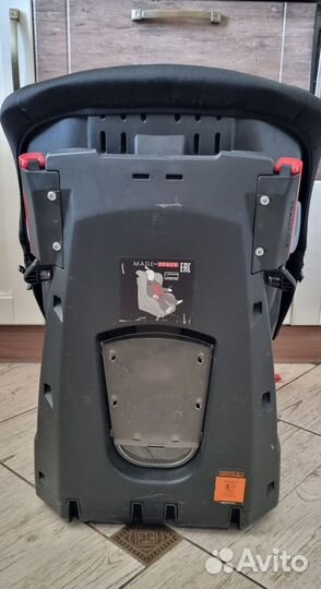 Детское автокресло Peg Perego viaggio 0-18 кг