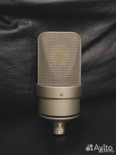 Студийный микрофон Neumann TLM 49 SET оригинал
