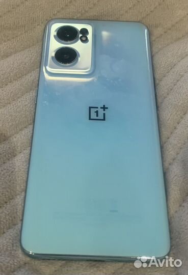 OnePlus Nord CE 2 5G, 8/128 ГБ