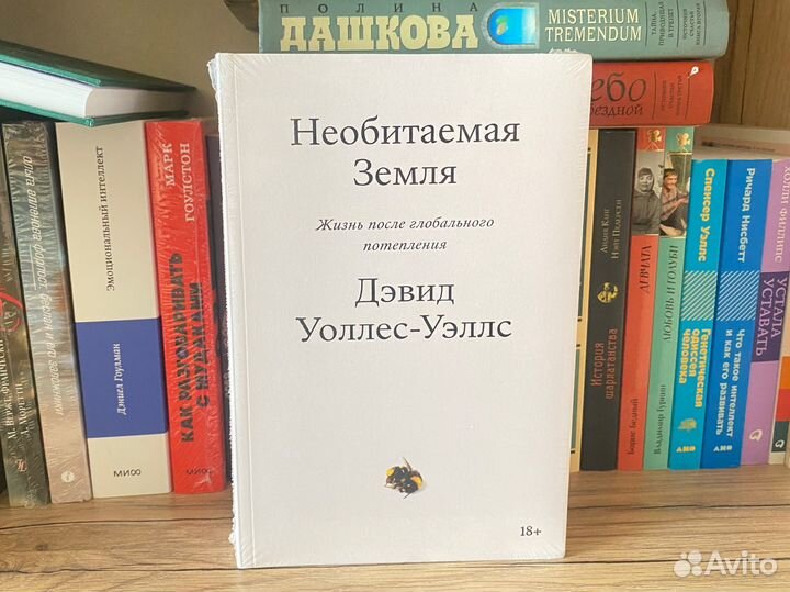 Необитаемая земля