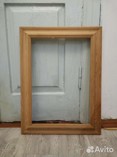 Рамы для картин из багета