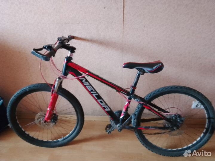 Велосипед Б/у