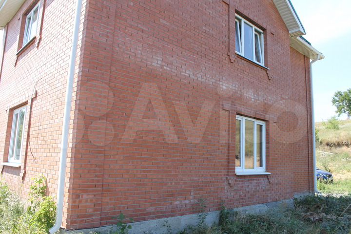 Дом 94 м² на участке 10 сот.