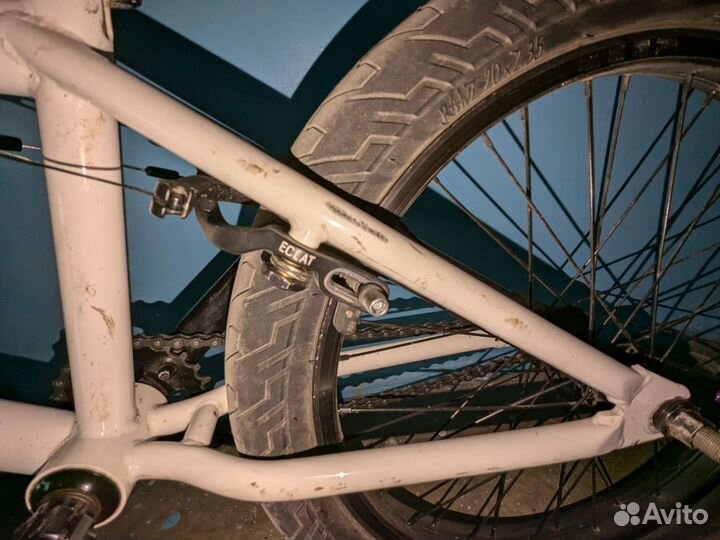 BMX Subrosa Tiro