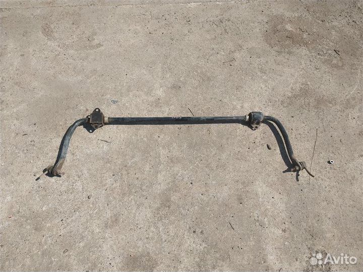 Стабилизатор поперечной устойчивости задний Land