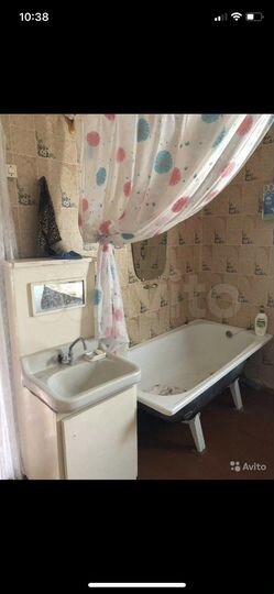 Дом 50 м² на участке 5 сот.