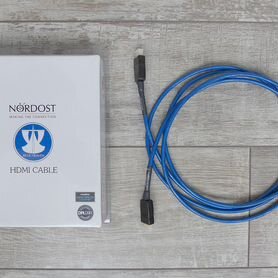 Hdmi Nordost Blue Heaven LS видео кабель 1-5м