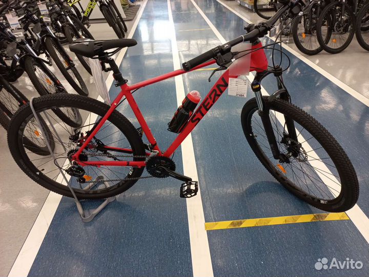 Велосипед Stern motion 2022