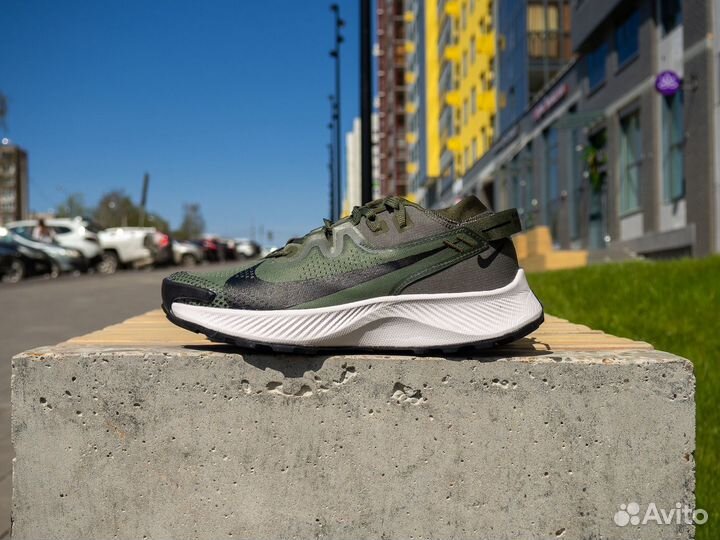 Кроссовки Nike pegasus trail 2