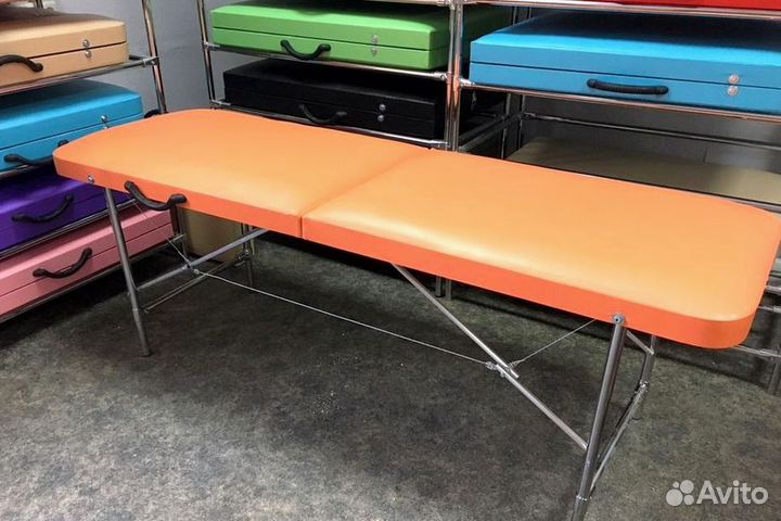 Столы массажные и Кушетки Сочи