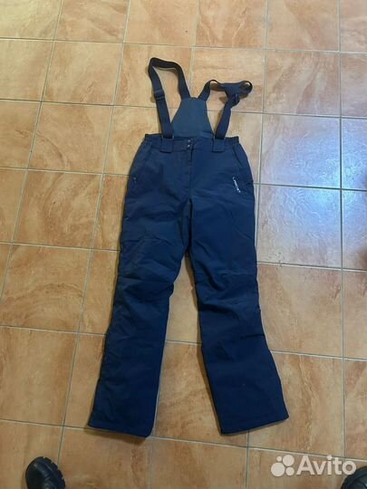 Горнолыжный костюм женский 46 48