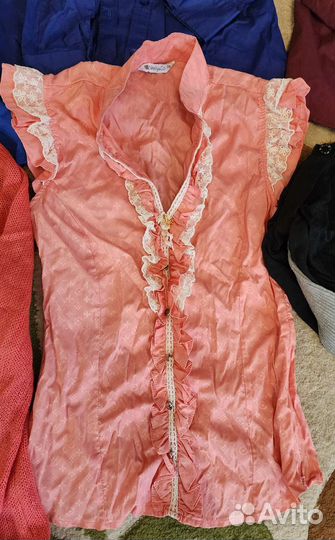 Пакет отличных вещей 44 размер