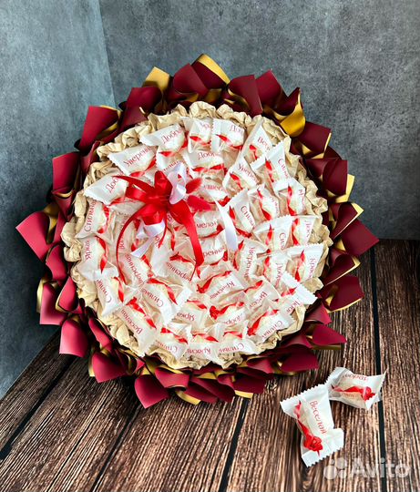 Букет на 1 сентября