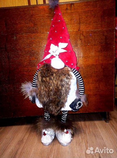 Скандинавский гном