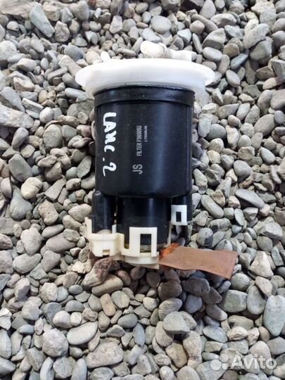 Бензонасос Mitsubishi Lancer 9