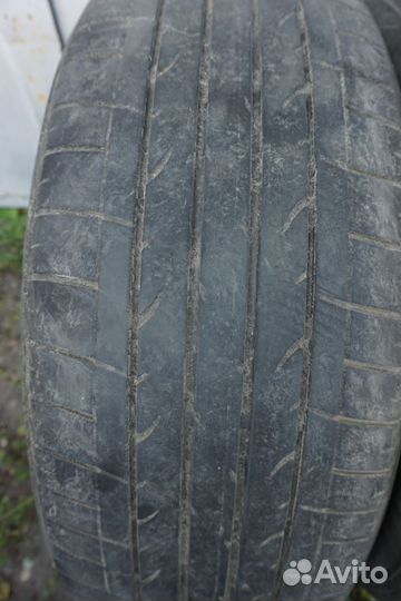 Bridgestone Dueler H/P Sport 225/55 R18 98V