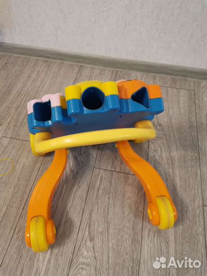 Ходунки бу первые шаги