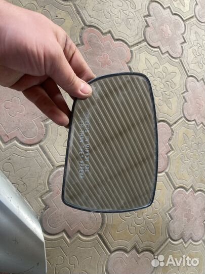 Зеркало боковое Hyundai Sonata YF