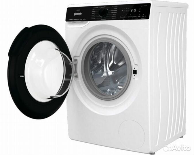 Стиральная машина Gorenje wpna84A