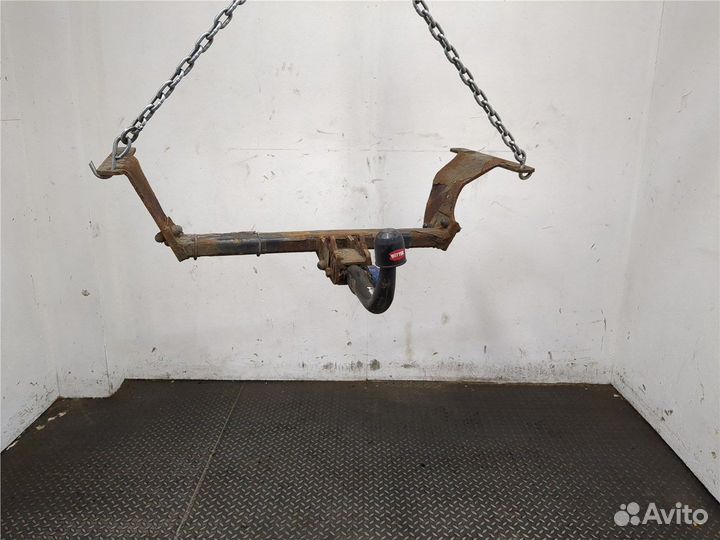 Прицепное устройство (фаркоп) Honda CR-V, 2007