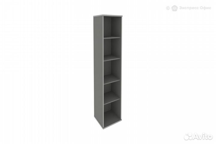 Шкаф для документов Riva А.су-1.7 (R)