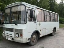 Городской автобус ПАЗ 32053, 2014