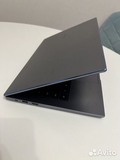 Ноутбук Honor MagicBook Nbl-WAQ9HNR