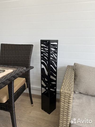 Светильник уличный