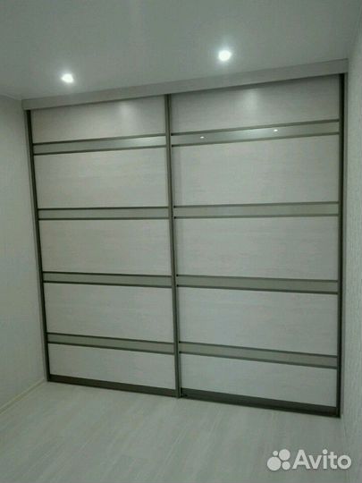 Изготовление,сборка и ремонт корпусной мебели