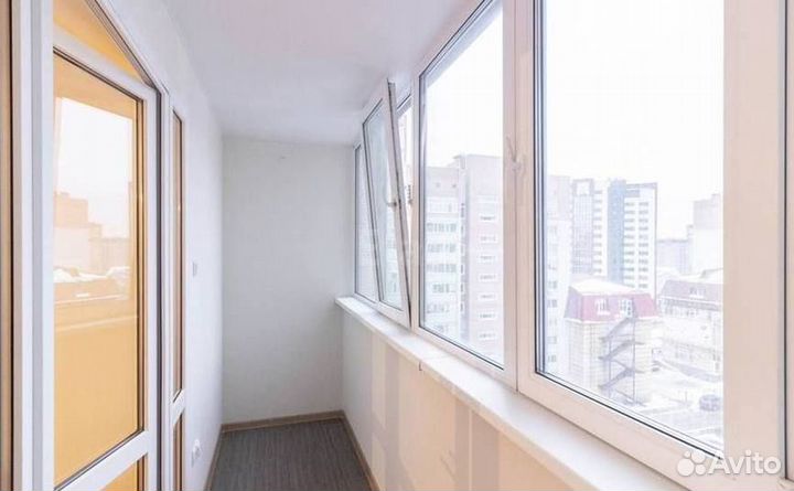 Окна быстро