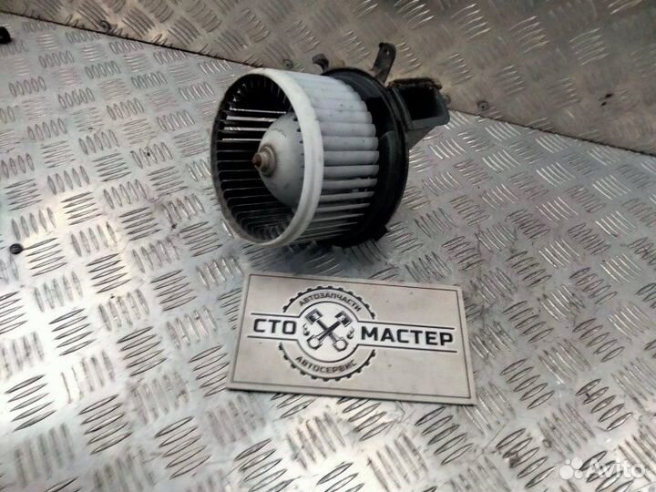 Моторчик отопителя Peugeot Boxer 2.2