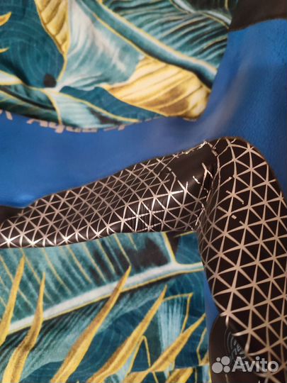 Гидрокостюм женский