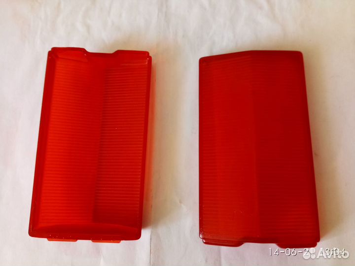 Светоотражатели для автомобиля