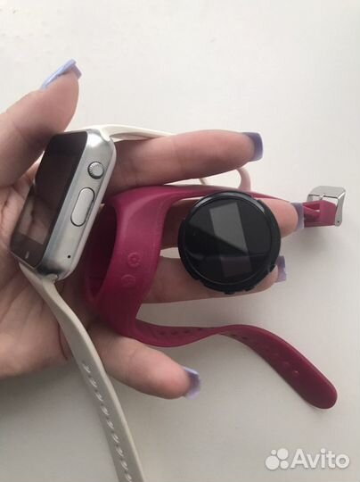 Smart watch