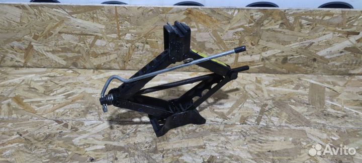 Домкрат Land Rover Freelander 2 2.2