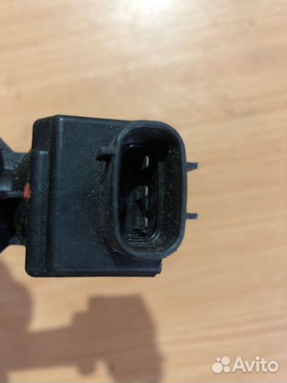 Катушка зажигания Suzuki Grand Vitara