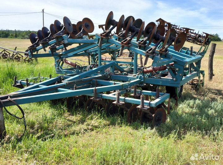 Культиватор Техсервис АКМ-6.3, 2023