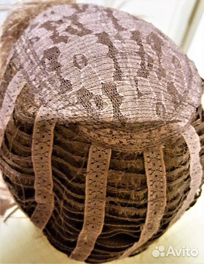 Парик новый женский