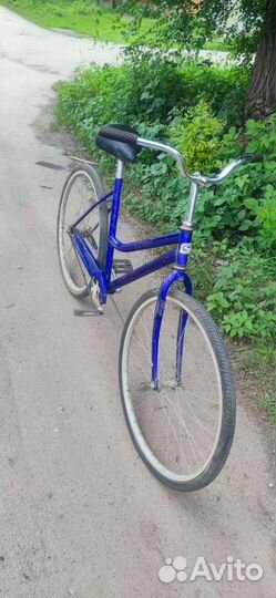 Велосипед Stels Navigator 200