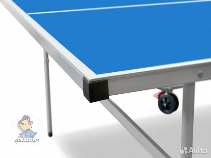 Теннисный стол с гарантией