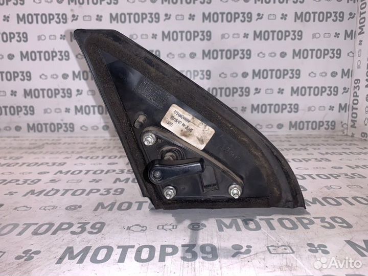 Зеркало левое Toyota Matrix 1.8 I 2007