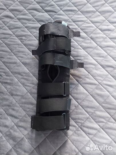 Тутор на коленный сустав