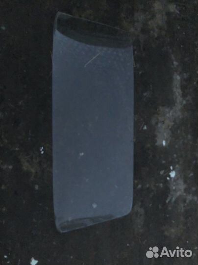 Заднее стекло ваз 2106