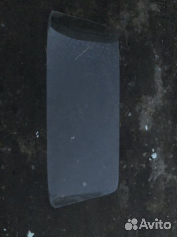 Заднее стекло ваз 2106