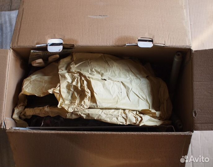 NEW BBQ барбекю Forester гриль