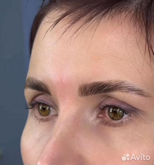 Мастер бровист